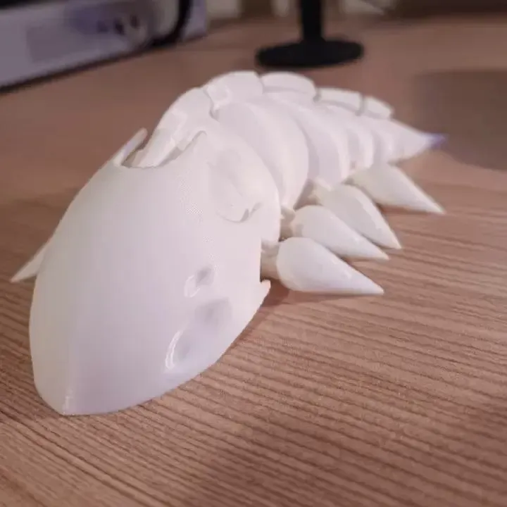 Flexi Bellbeast (Silksong)