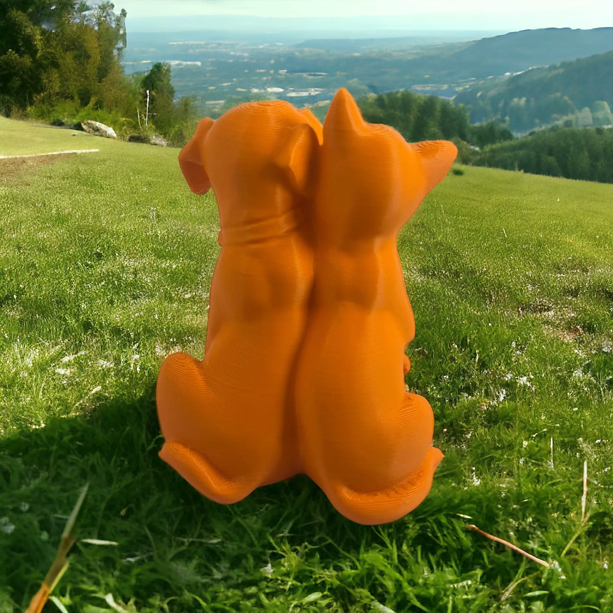 Ami du chien et du chat