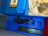 Gridfinity K2 Plus Hot End vertical bin-2