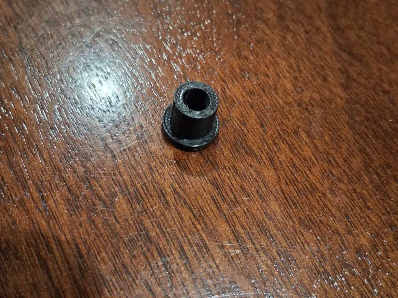 shoulder bushing metric