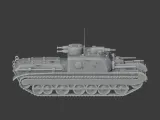 AT-7 tank-5