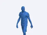 football player  -2