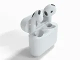 Apple AirPods 4 Wireless-6