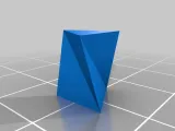 Schönhardt Polyhedron-1