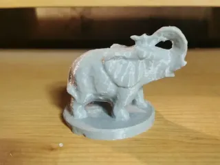 Elephant