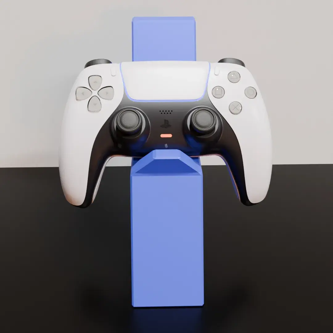 Держатель контроллера PS5