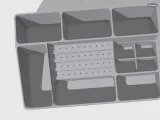 General Organizer-7