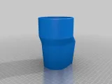 Cup holder crosstreck-0