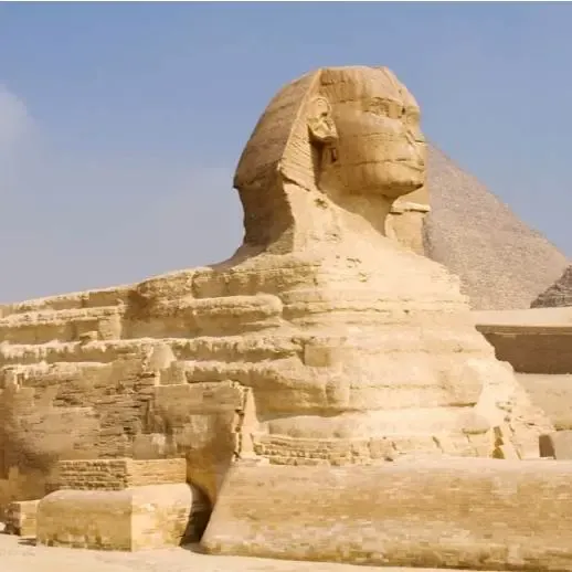 Sphynx