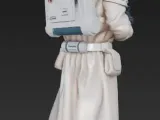 Star Wars - Snowtrooper-5
