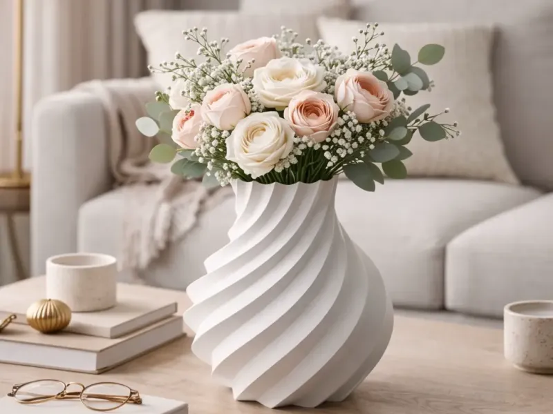 Vase