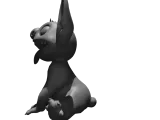 STITCH 3-8