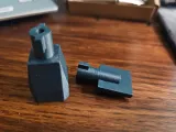 Panel Access / Utility Double Bit Key Replacement-7