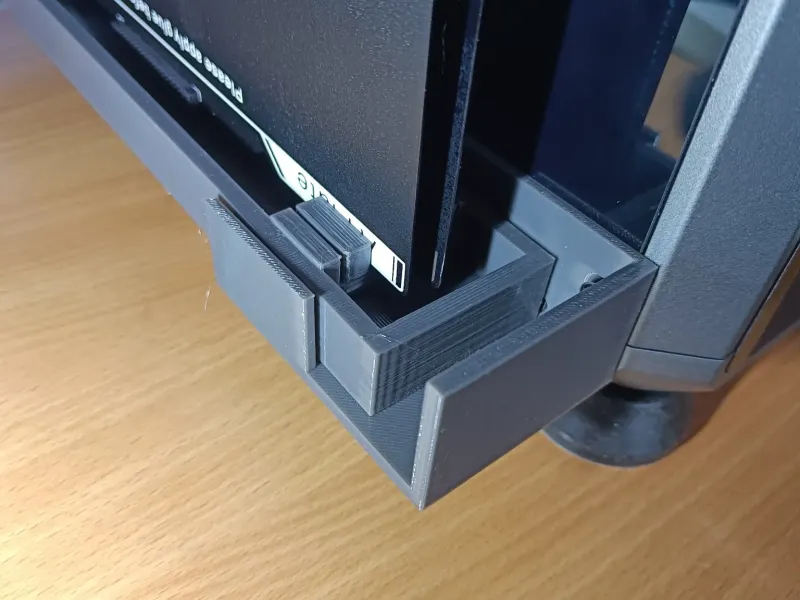 Holder drainer for plate k1c, Podstawka ociekacz pod płytki 