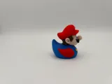 Mario Duck-4