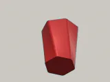Pen holder-1