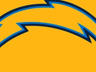 la chargers