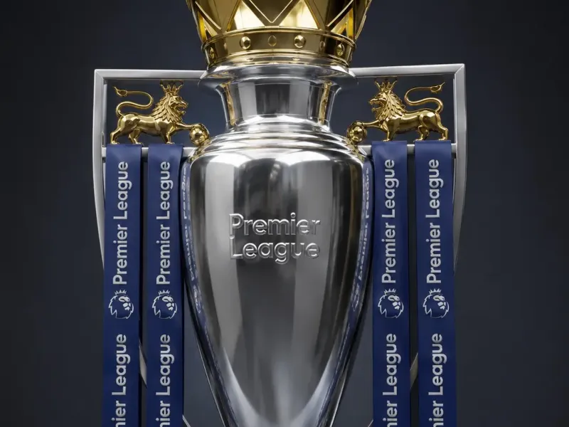 Trofeo Premier League
