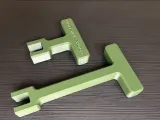 water meter shut-off key-1