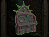 Protocol Node  2 (The Darkest Future)-0