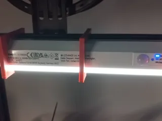 Halter LEDVANCE Ender-3V2