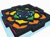 Mandala-0
