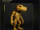 Creature & Mecha Collection – High-Poly Kitbash Character-9