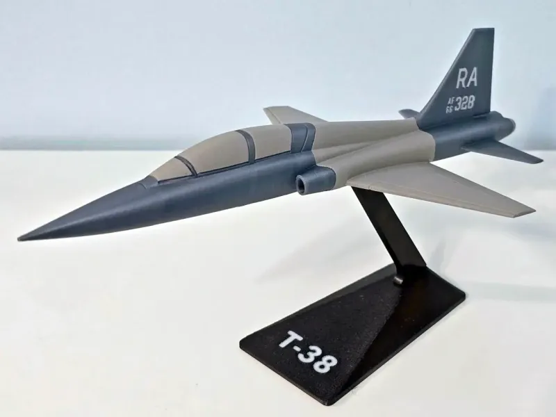 T-38 Talon
