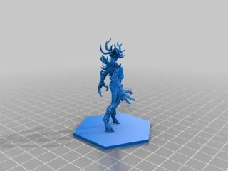 spriggan