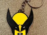Keychain Wolverine-0
