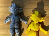 Goku Flexi Toy v1-3