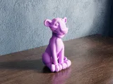Plush Panther-4