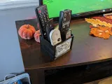 "The TV" TV Remote Holder-1
