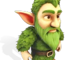 Mosskin Forest Sprite-2