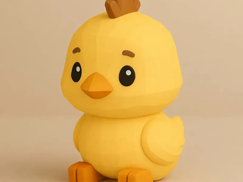 Mini Chick