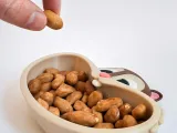 Squirrel Snack Bowl-1