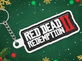 LLAVERO "RED DEAD REDEMPTION"-0