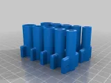 Front panel - potentiometer tools-2