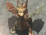 Cute Dragon medieval-2