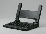 Suporte Para Celular em Forma de Notebook-1