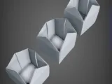 Origami Blocks -2