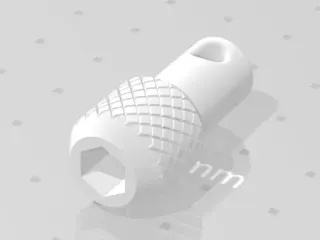 bit holder-uç tutucu