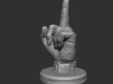 HAND-5