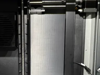 K1 Max Poop Container - Magnetic Attachment