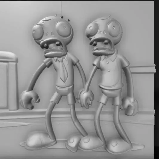 zombies 4