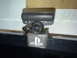 Halterung für PS3-Kamera am Fernseher, Playstation 3-4