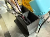 Compact Cutlery & Accessory Drainer-2