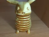 FLEXI PIKACHU (PRINT-IN-PLACE POKEMON)-3