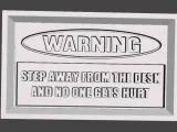 STEP AWAY-0
