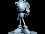 SONIC-0